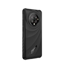 6gb ram telefonai - HAMMER Hammer Iron 6 128GB Juodas (Black) - 4 nuotrauka