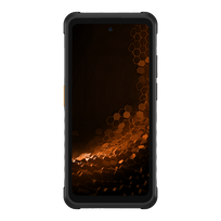 6gb ram telefonai - HAMMER Hammer Iron 6 128GB Juodas (Black) - 6 nuotrauka