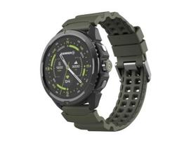 smart laikrodi - myPhone Hammer Watch 2 Military Edition Juodas (Black) - 5 nuotrauka