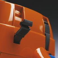 husqvarna pjuklasi - HUSQVARNA T435 - 4 nuotrauka