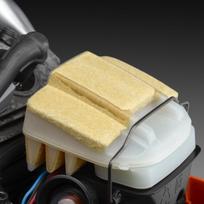 husqvarna pjuklasi - HUSQVARNA T435 - 5 nuotrauka