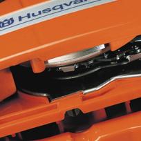 husqvarna pjuklasi - HUSQVARNA T435 - 6 nuotrauka