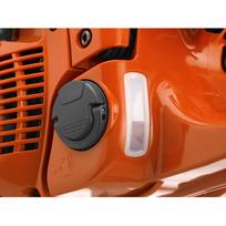 husqvarna pjuklasi -  HUSQVARNA 445 eII H25 - 2 nuotrauka