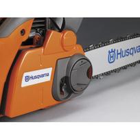 husqvarna pjuklasi -  HUSQVARNA 445 eII H25 - 3 nuotrauka