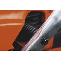 husqvarna pjuklasi -  HUSQVARNA 445 eII H25 - 4 nuotrauka