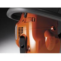 husqvarna pjuklasi -  HUSQVARNA 445 eII H25 - 5 nuotrauka