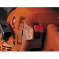 husqvarna pjuklasi -  HUSQVARNA 445 eII H25 - 7 nuotrauka