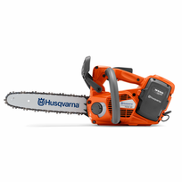 husqvarna pjuklasi - HUSQVARNA T535i XP - 4 nuotrauka