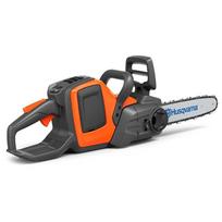 husqvarna akumuliatorinis grandininis - Husqvarna 225i - 3 nuotrauka