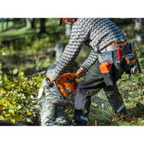 husqvarna 450 - HUSQVARNA 450S - 2 nuotrauka