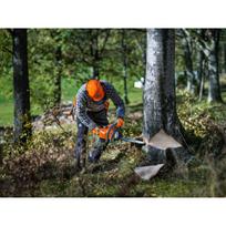 husqvarna 450 - HUSQVARNA 450S - 3 nuotrauka