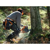 husqvarna 450 - HUSQVARNA 450S - 4 nuotrauka