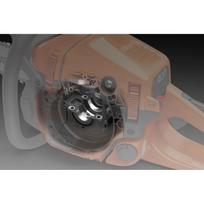 husqvarna 450 - HUSQVARNA 450S - 12 nuotrauka