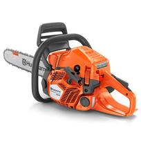 husqvarna 450 - HUSQVARNA 450S - 14 nuotrauka