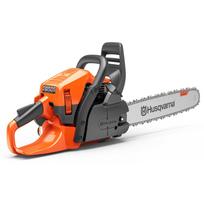 husqvarna 450 - HUSQVARNA 450S - 15 nuotrauka