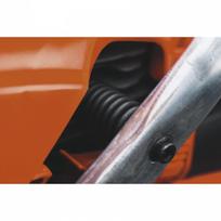 130 - HUSQVARNA 130 - 2 nuotrauka
