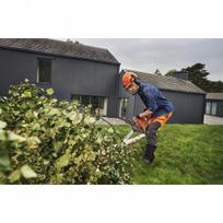 130 - HUSQVARNA 130 - 8 nuotrauka