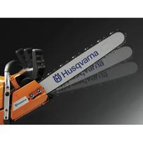 husqvarna 135 - HUSQVARNA 135 Mark II - 4 nuotrauka