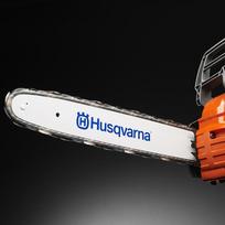 grandinins akumuliatorinis pjuklas - HUSQVARNA 535i XP - 2 nuotrauka