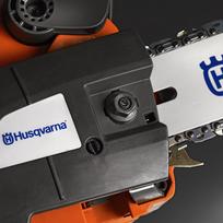 grandinins akumuliatorinis pjuklas - HUSQVARNA 535i XP - 4 nuotrauka