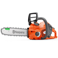 grandinins akumuliatorinis pjuklas - HUSQVARNA 535i XP - 7 nuotrauka