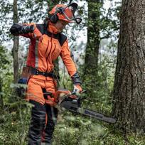 mark ii - HUSQVARNA 545 Mark II - 9 nuotrauka