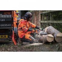 husqvarna akumuliatorinis grandininis - HUSQVARNA 540i XP - 2 nuotrauka