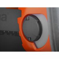 husqvarna akumuliatorinis grandininis - HUSQVARNA 540i XP - 7 nuotrauka