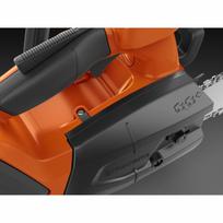 husqvarna akumuliatorinis grandininis - HUSQVARNA 540i XP - 8 nuotrauka