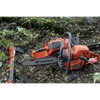 husqvarna xp - HUSQVARNA 550XP MARK II (2) - 6 nuotrauka