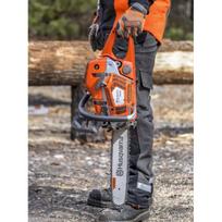 husqvarna xp - HUSQVARNA 550XP MARK II (2) - 7 nuotrauka