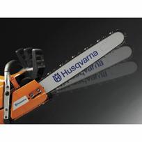 555 husqvarna - HUSQVARNA 555 - 2 nuotrauka