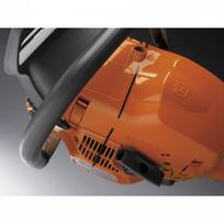 555 husqvarna - HUSQVARNA 555 - 3 nuotrauka