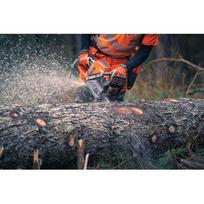 husqvarna juosta - Husqvarna 592 XP G - 3 nuotrauka