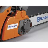 husqvarna pjuklas 435 - HUSQVARNA 435 e II 13" SP33G SN - 5 nuotrauka