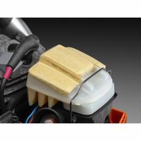 husqvarna 450 - HUSQVARNA 450 e II SP33 - 4 nuotrauka