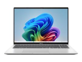 3 16 (b18) - Asus Vivobook 16 M1607KA-MB186W, AMD Ryzen AI 5 330, 16 GB, 512 GB, 16", Cool Silver (Srebrinis) - 2 nuotrauka