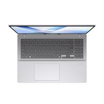 3 16 (b18) - Asus Vivobook 16 M1607KA-MB186W, AMD Ryzen AI 5 330, 16 GB, 512 GB, 16", Cool Silver (Srebrinis) - 4 nuotrauka