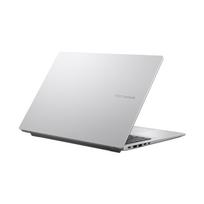 3 16 (b18) - Asus Vivobook 16 M1607KA-MB186W, AMD Ryzen AI 5 330, 16 GB, 512 GB, 16", Cool Silver (Srebrinis) - 6 nuotrauka