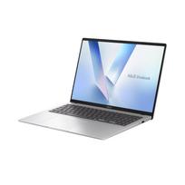 3 16 (b18) - Asus Vivobook 16 M1607KA-MB186W, AMD Ryzen AI 5 330, 16 GB, 512 GB, 16", Cool Silver (Srebrinis) - 7 nuotrauka