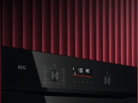 aeg imontuojama orkaite - AEG NBA5P531AB - 6 nuotrauka