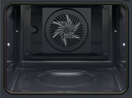 aeg imontuojama orkaite - AEG NBA5P531AB - 8 nuotrauka