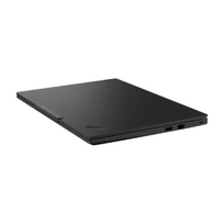 intel 258v 32gb - Lenovo ThinkPad E14 G7, Intel Core Ultra 7, 32 GB, 512 GB, 14", WUXGA, Juodas (Black) - 3 nuotrauka