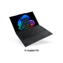 intel 258v 32gb - Lenovo ThinkPad E14 G7, Intel Core Ultra 7, 32 GB, 512 GB, 14", WUXGA, Juodas (Black) - 4 nuotrauka