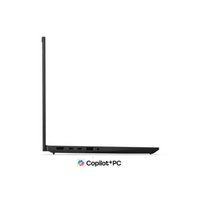 intel 258v 32gb - Lenovo ThinkPad E14 G7, Intel Core Ultra 7, 32 GB, 512 GB, 14", WUXGA, Juodas (Black) - 6 nuotrauka