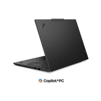 intel 258v 32gb - Lenovo ThinkPad E14 G7, Intel Core Ultra 7, 32 GB, 512 GB, 14", WUXGA, Juodas (Black) - 7 nuotrauka