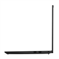 intel 258v 32gb - Lenovo ThinkPad E14 G7, Intel Core Ultra 7, 32 GB, 512 GB, 14", WUXGA, Juodas (Black) - 10 nuotrauka