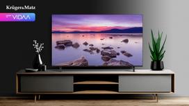 kruger matz - Kruger&Matz KM0265UHD-V - 5 nuotrauka