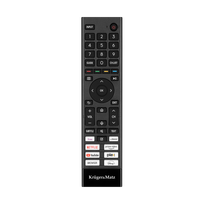 kruger matz - Kruger&Matz KM0265UHD-V - 7 nuotrauka