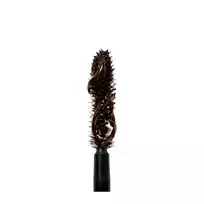 rudas blakstienu tusas - Paese Eyegasm blakstienų tušas 8ml Rudas (Brown) - 2 nuotrauka